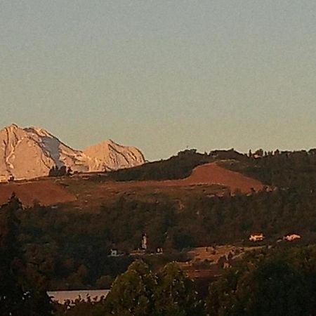 La Casetta Sul Camposcuola Teramo Quarto foto