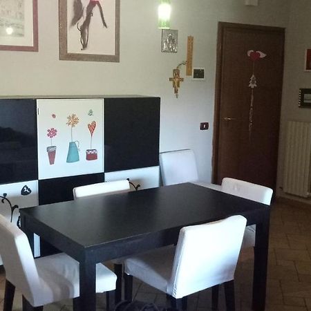 La Casetta Sul Camposcuola Teramo Exterior foto